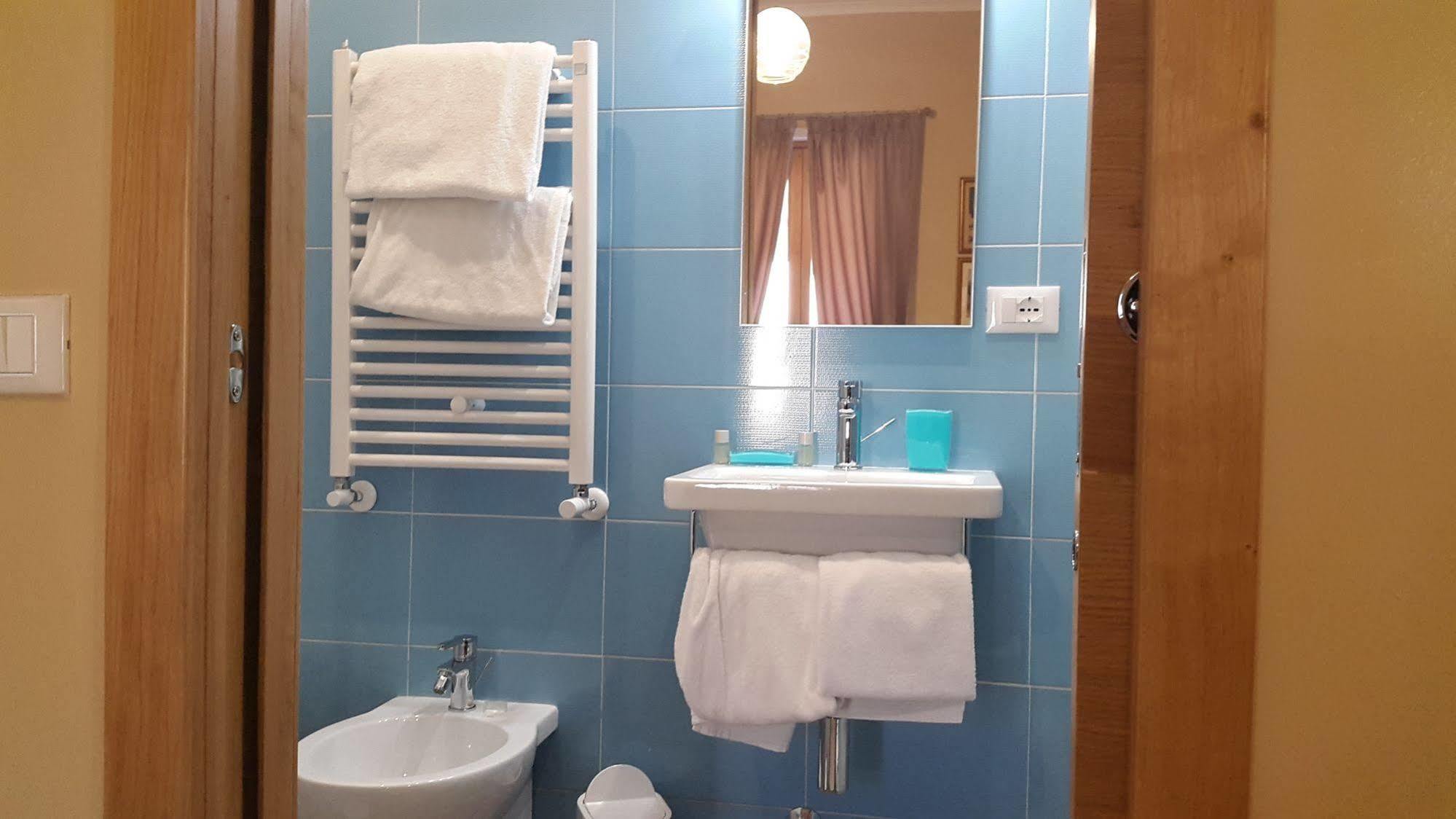 Residenza Praetoria 3* Rom