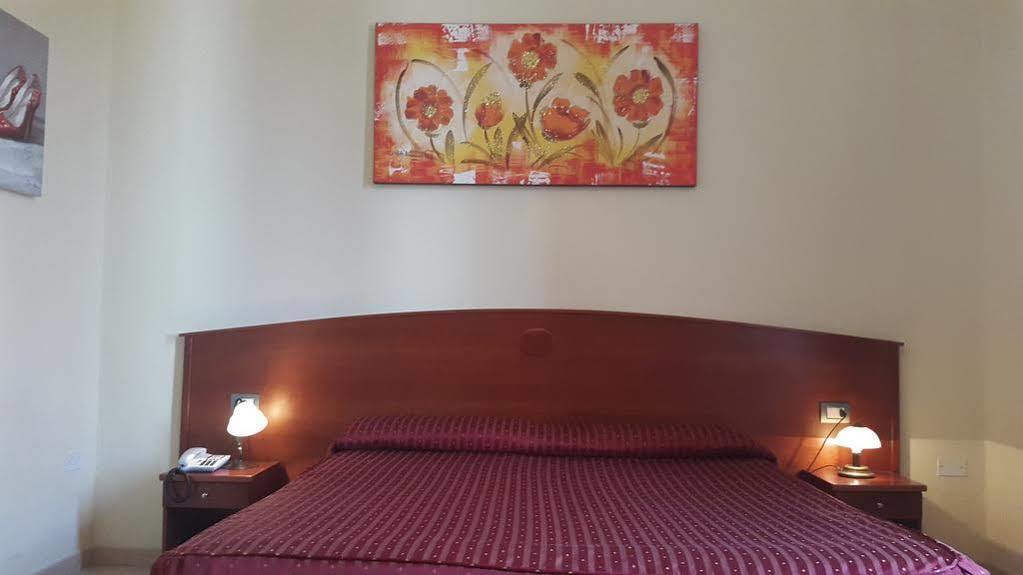 Residenza Praetoria Gasthof Rom