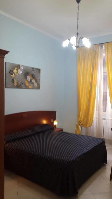 Residenza Praetoria 3* Rom