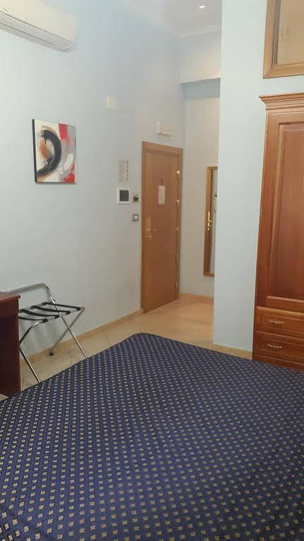 Residenza Praetoria Rom