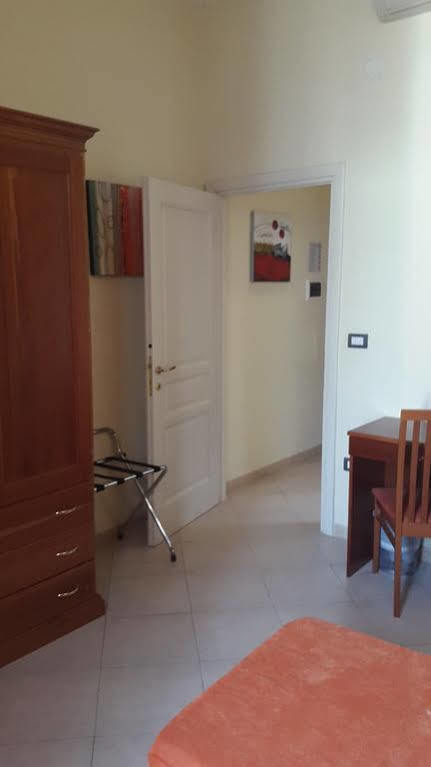Residenza Praetoria 3* Rom