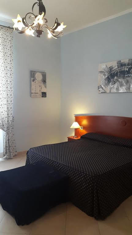 Residenza Praetoria Gasthof Rom