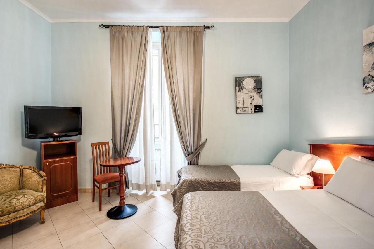 Residenza Praetoria Rom