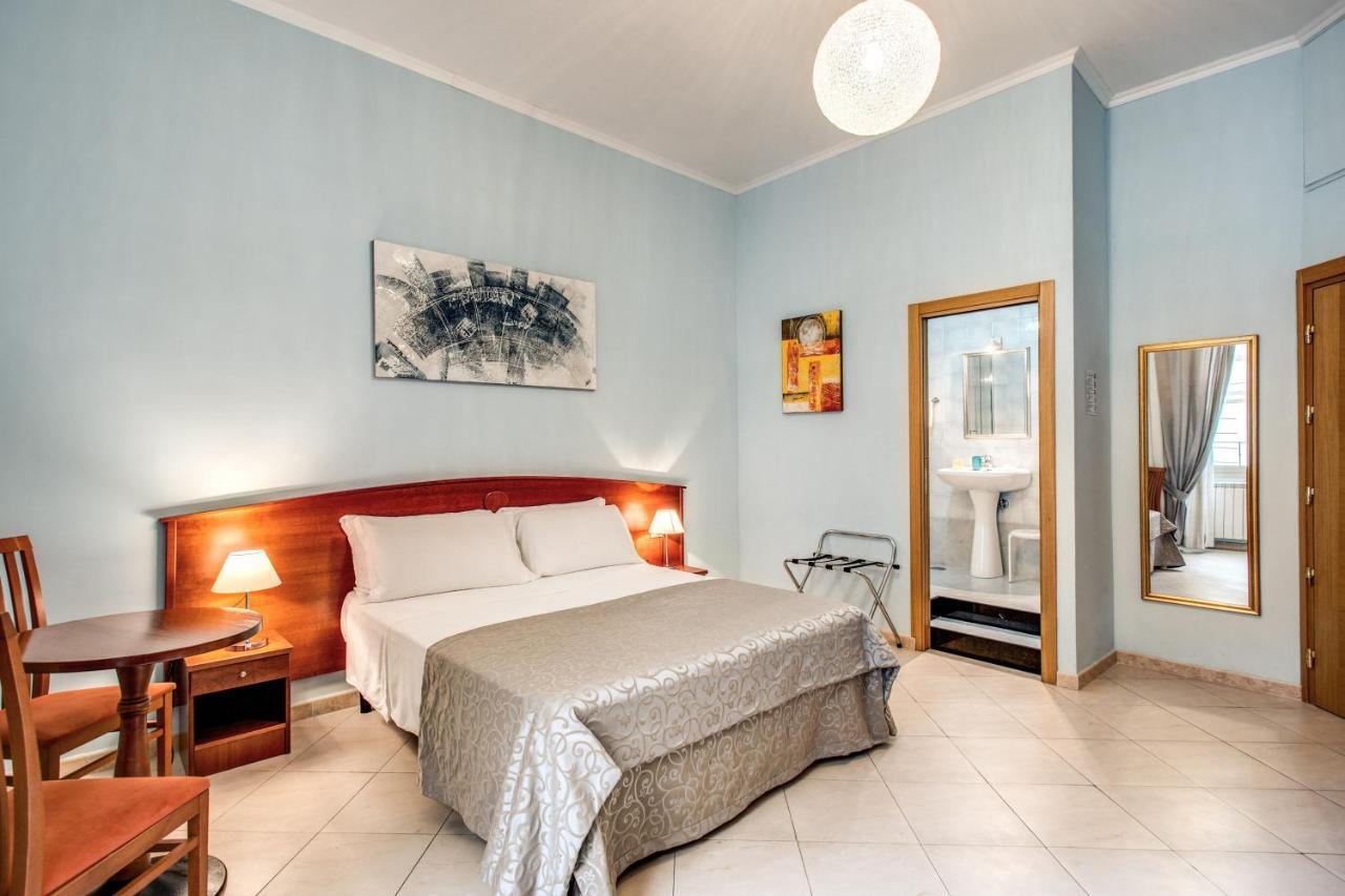 Residenza Praetoria Gasthof 3*