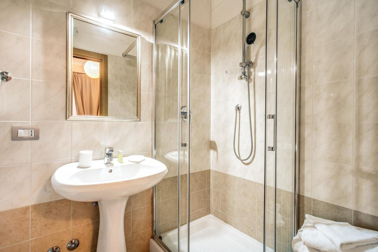 Residenza Praetoria Rom