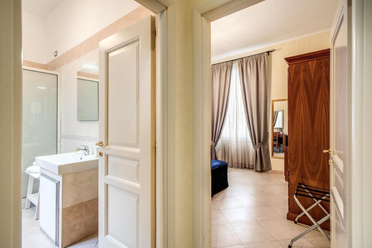 Residenza Praetoria Rom