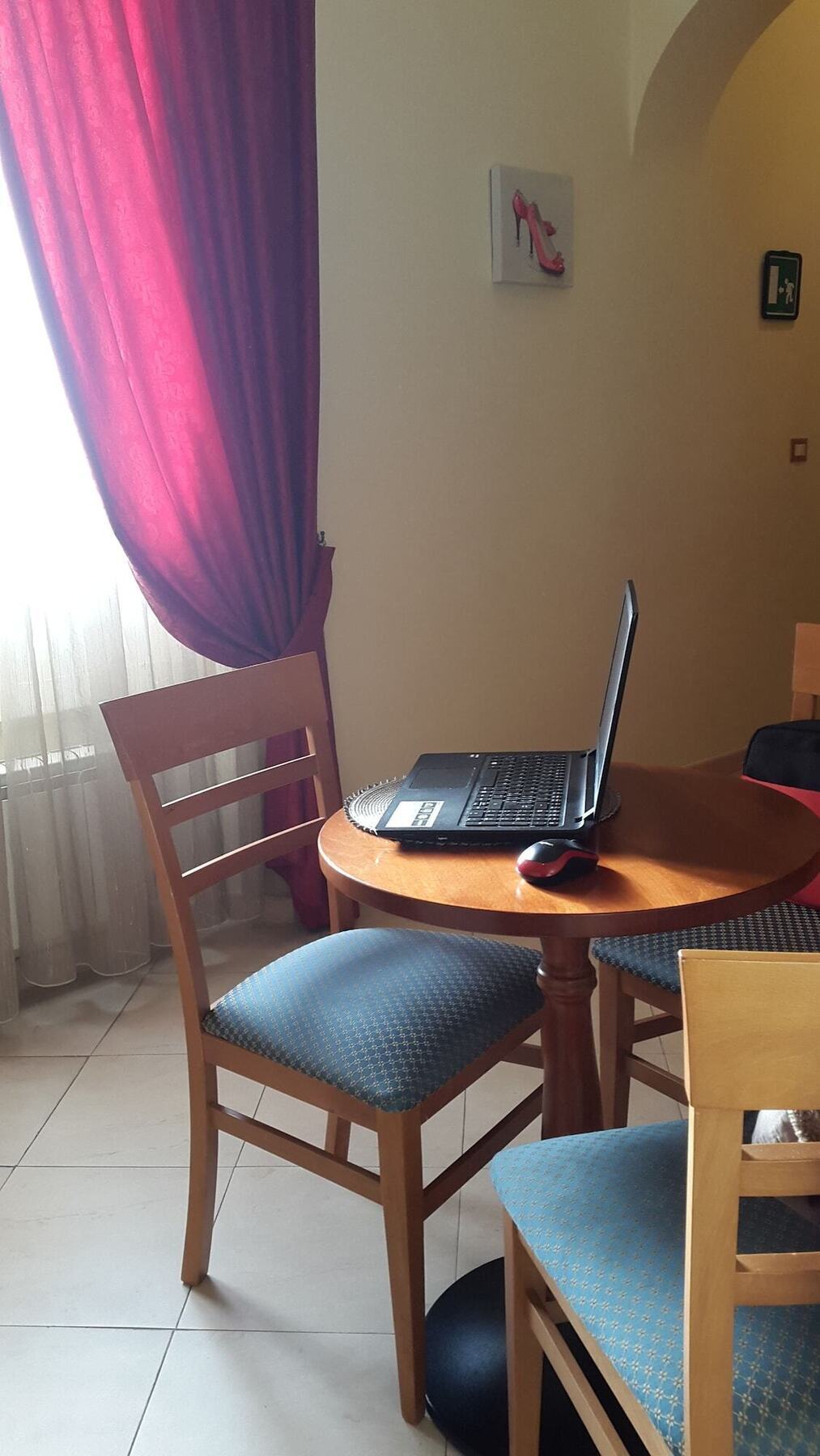 Residenza Praetoria 3* Rom