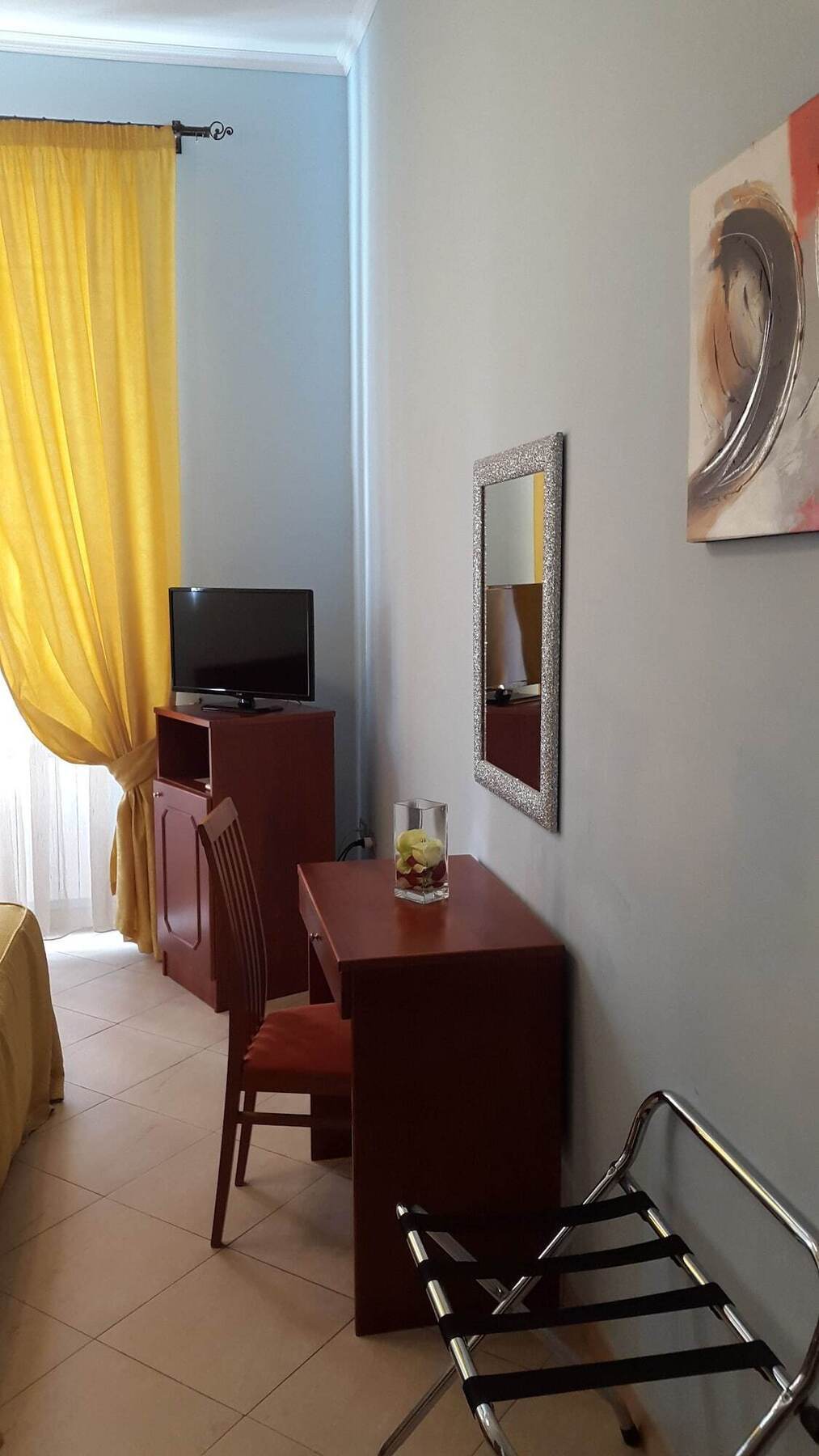 Residenza Praetoria 3* Rom