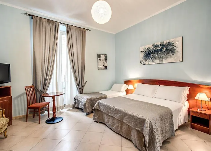Residenza Praetoria