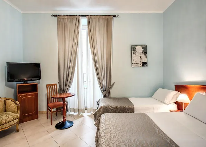 Residenza Praetoria