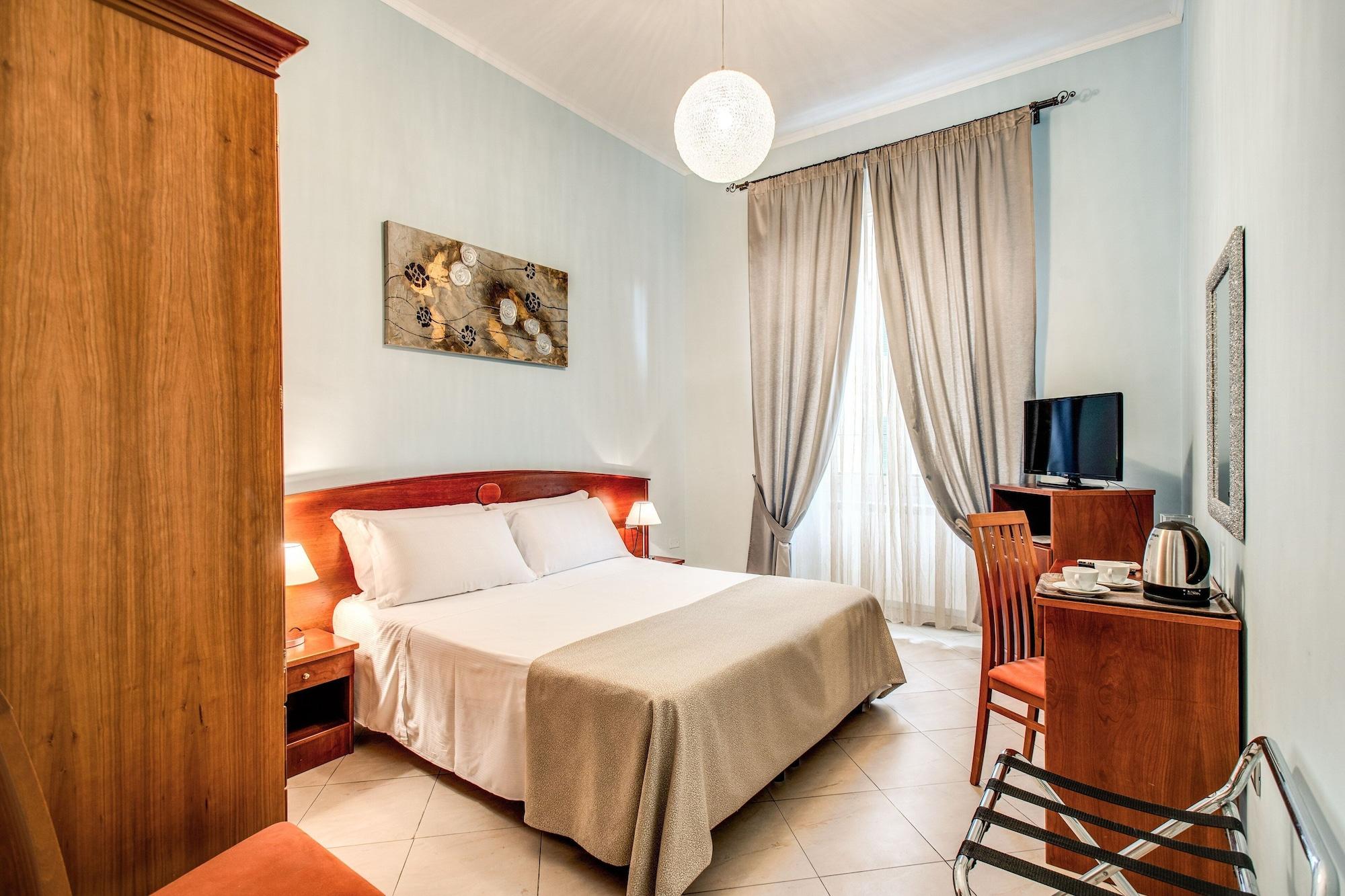 Residenza Praetoria Rome