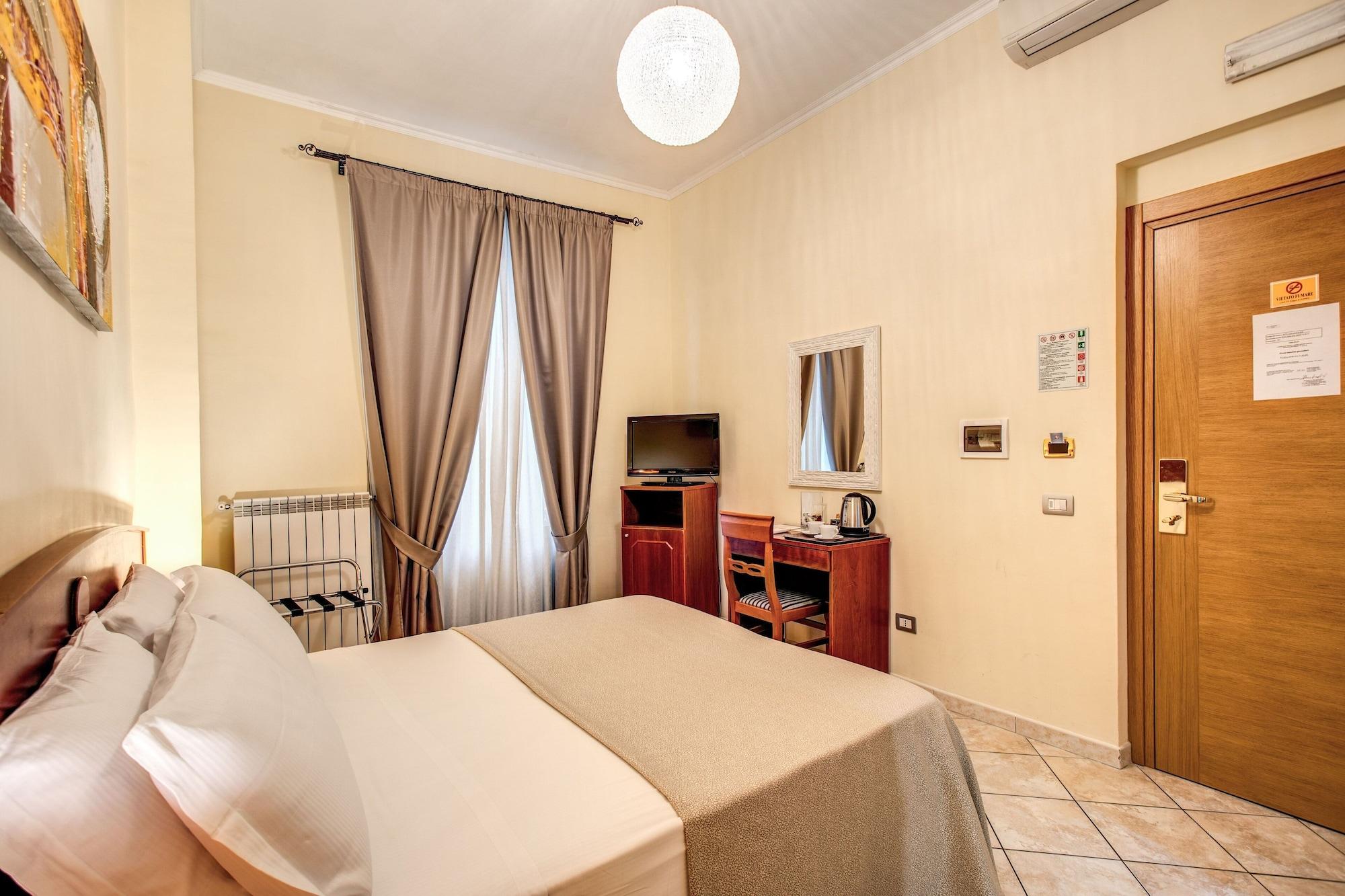 Residenza Praetoria 3*