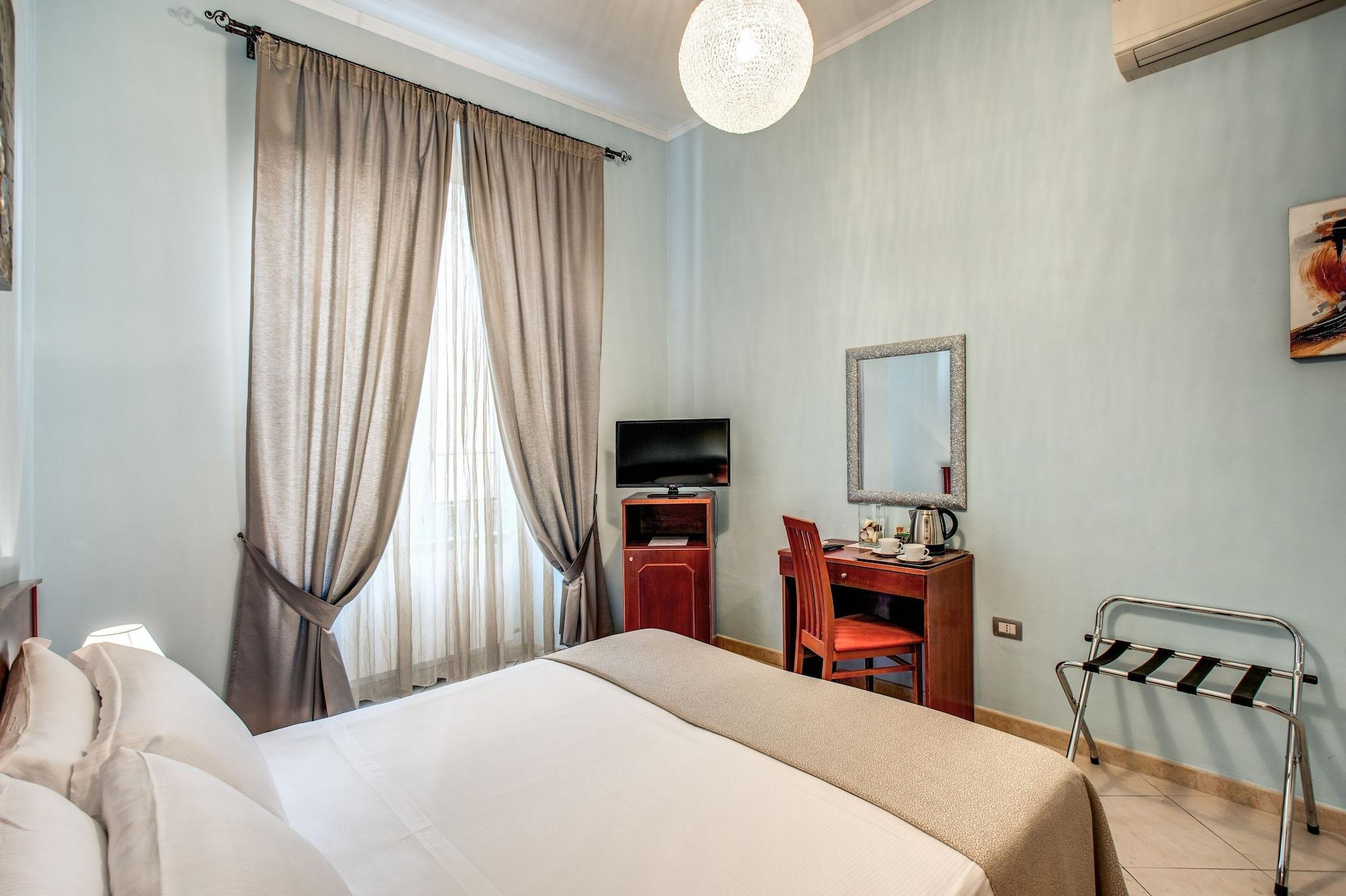 Guest house Residenza Praetoria 3*