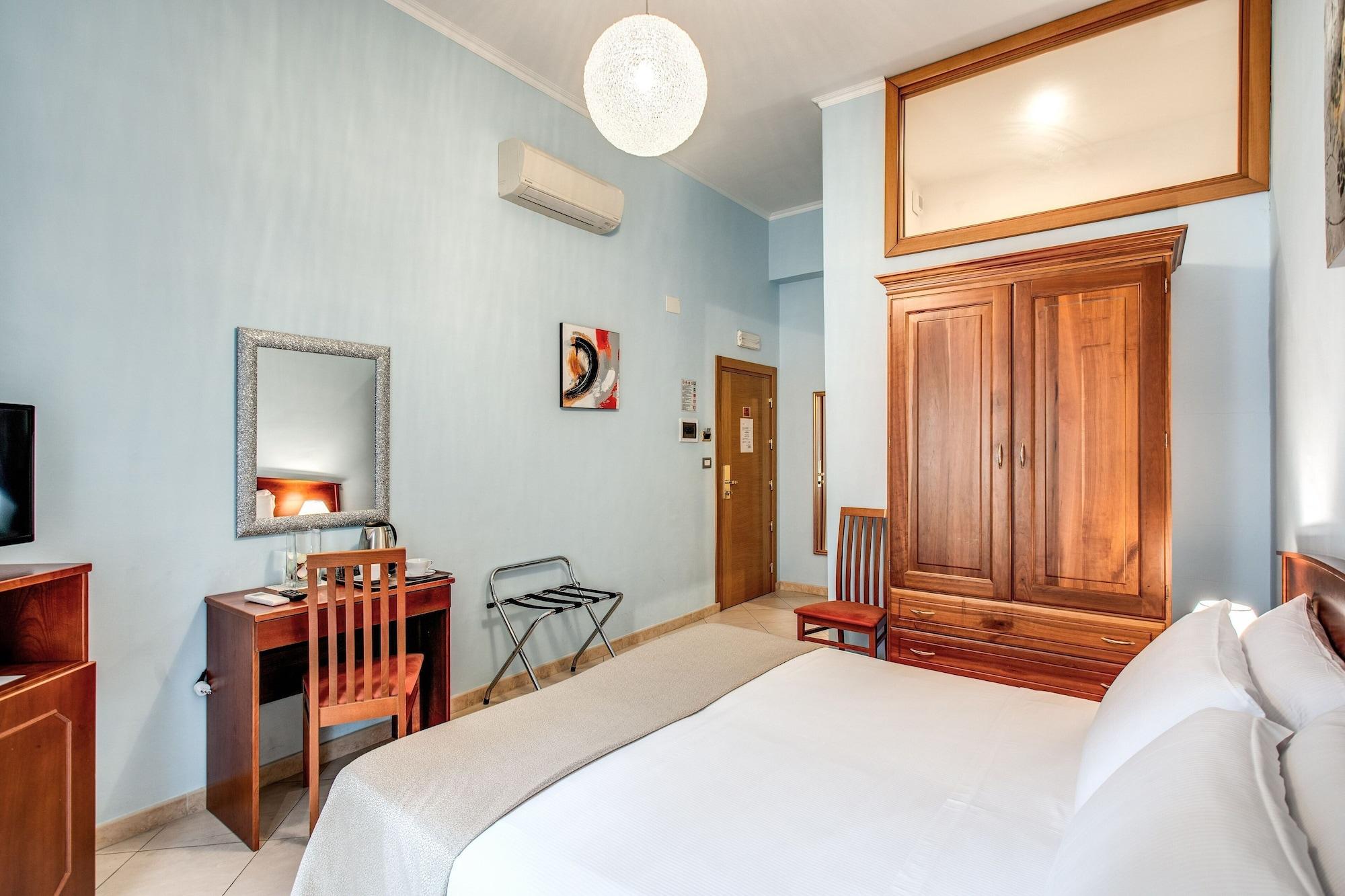 Residenza Praetoria Guest house 3*