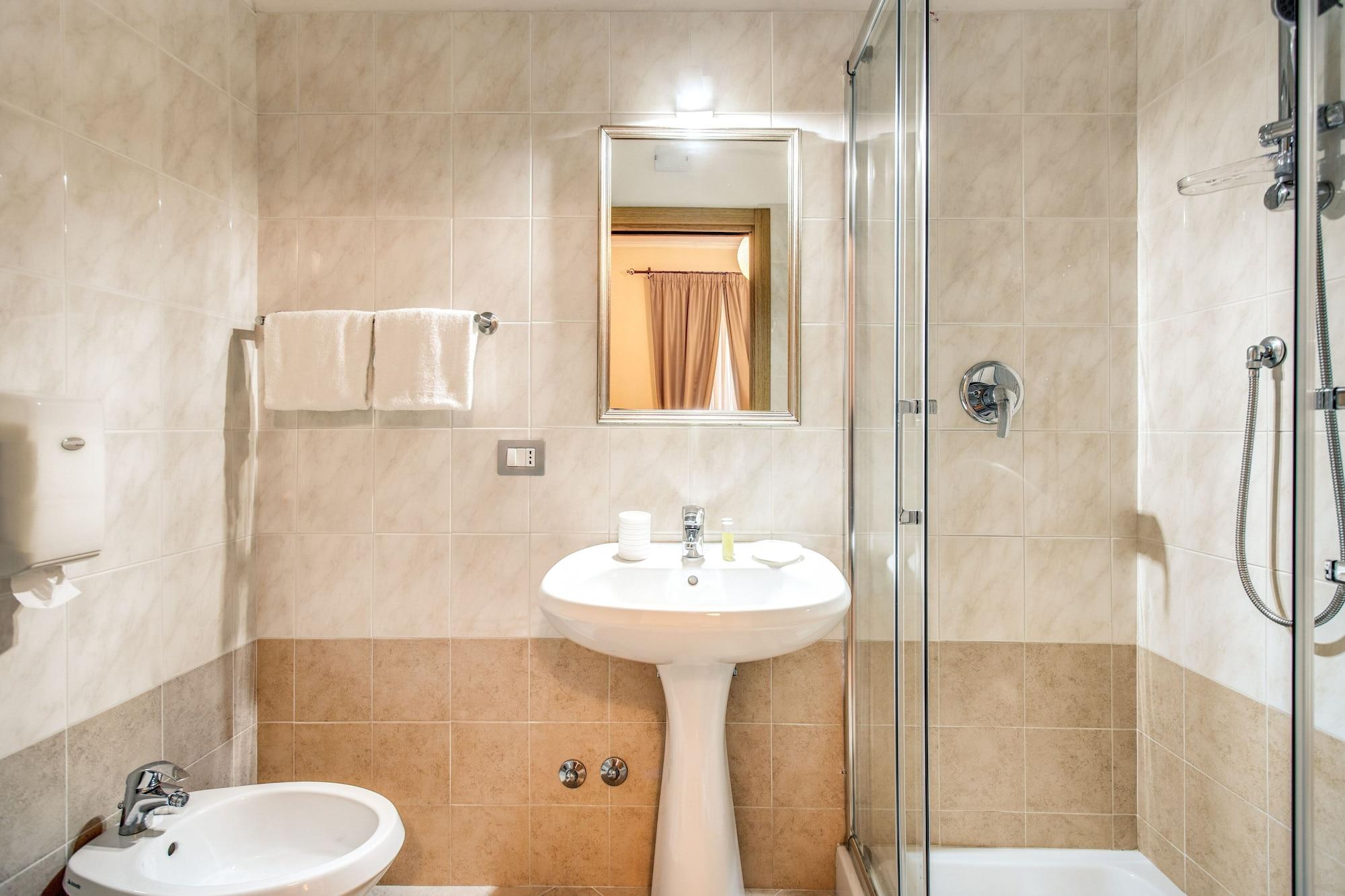 Residenza Praetoria Guest house Rome