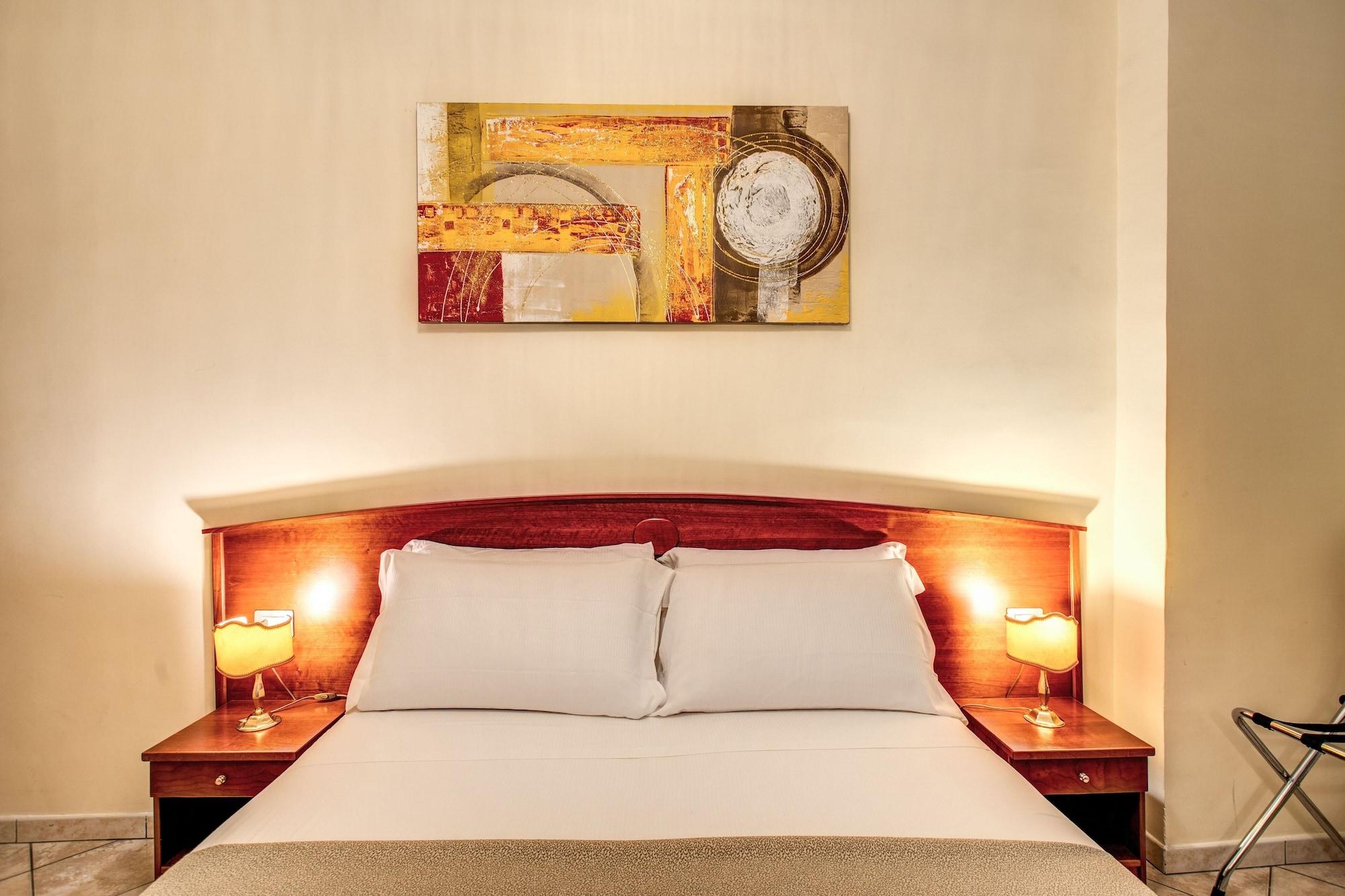 Residenza Praetoria Guest house 3*