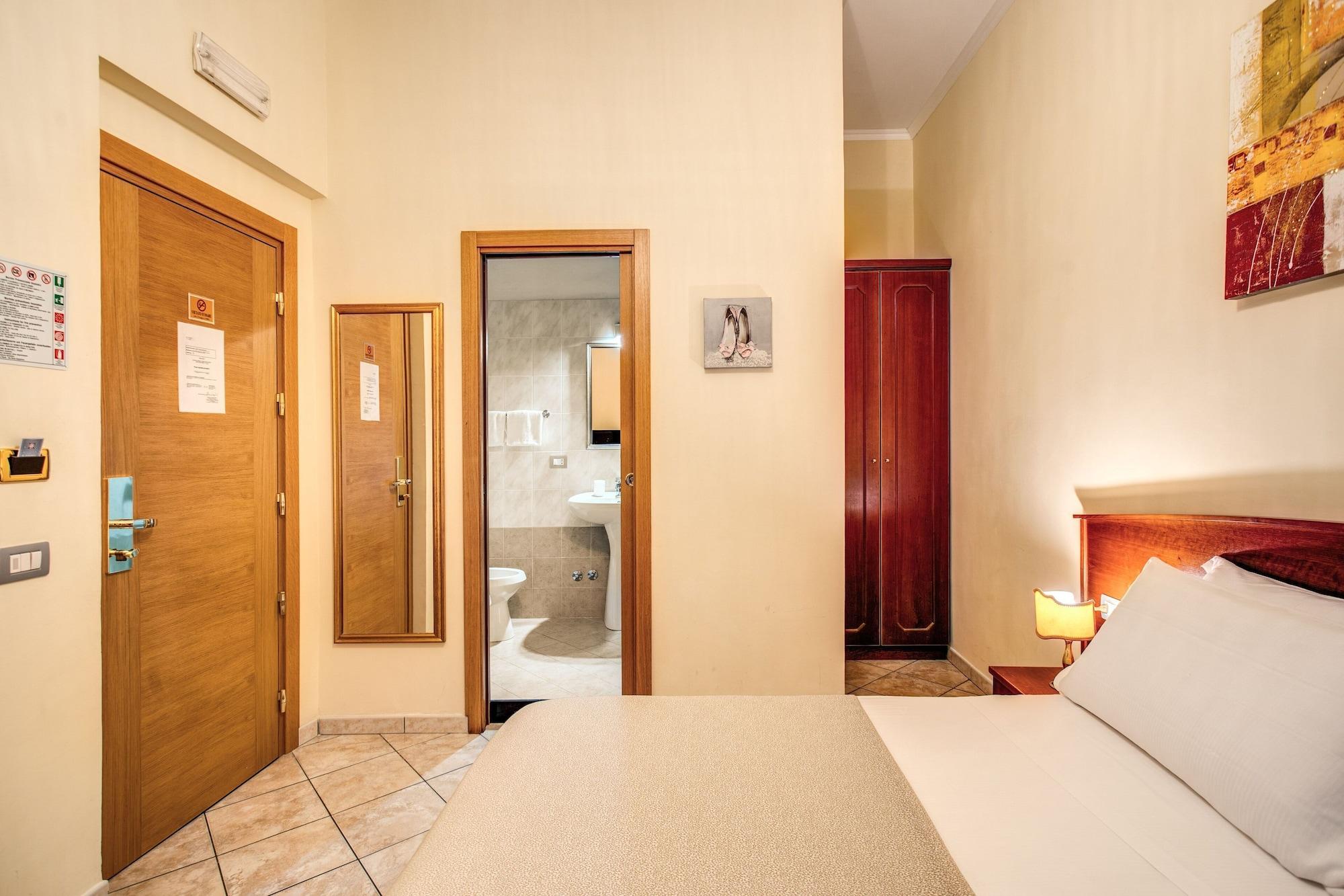 Guest house Residenza Praetoria Rome