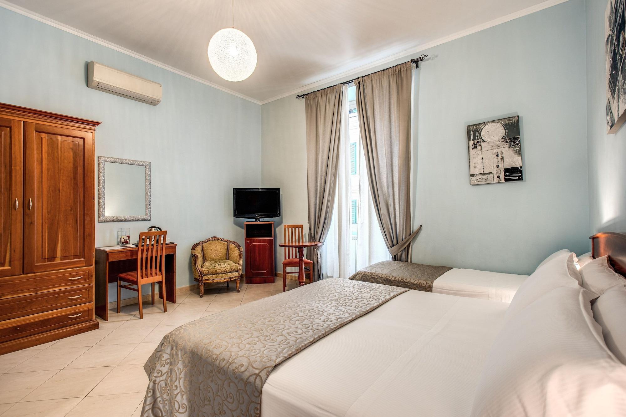 Guest house Residenza Praetoria