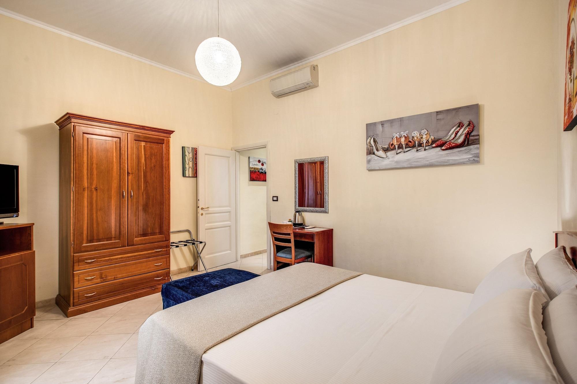 Residenza Praetoria Guest house Rome