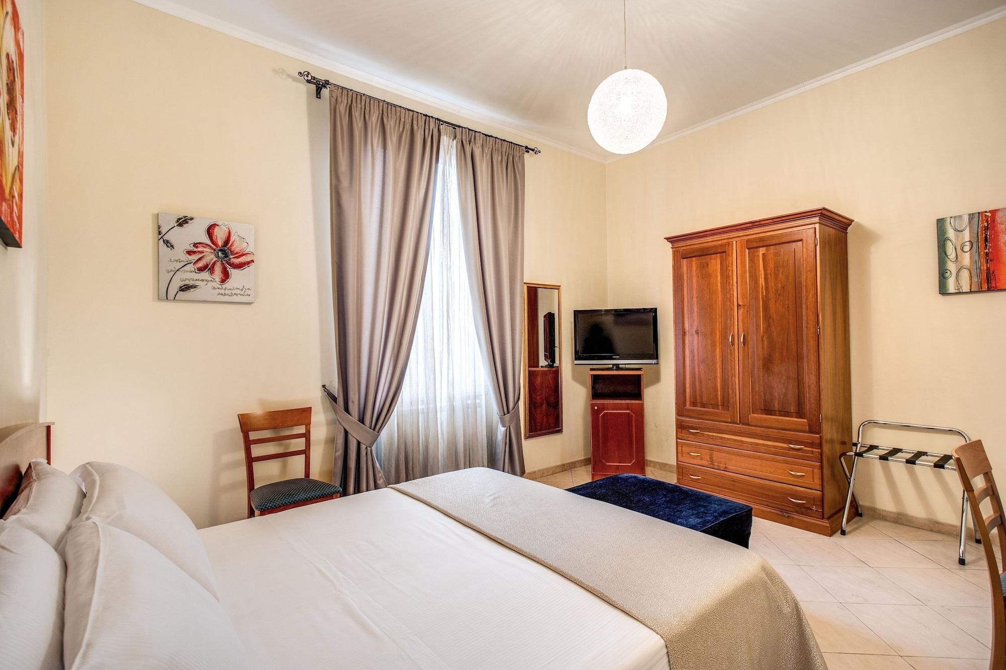 Residenza Praetoria Guest house