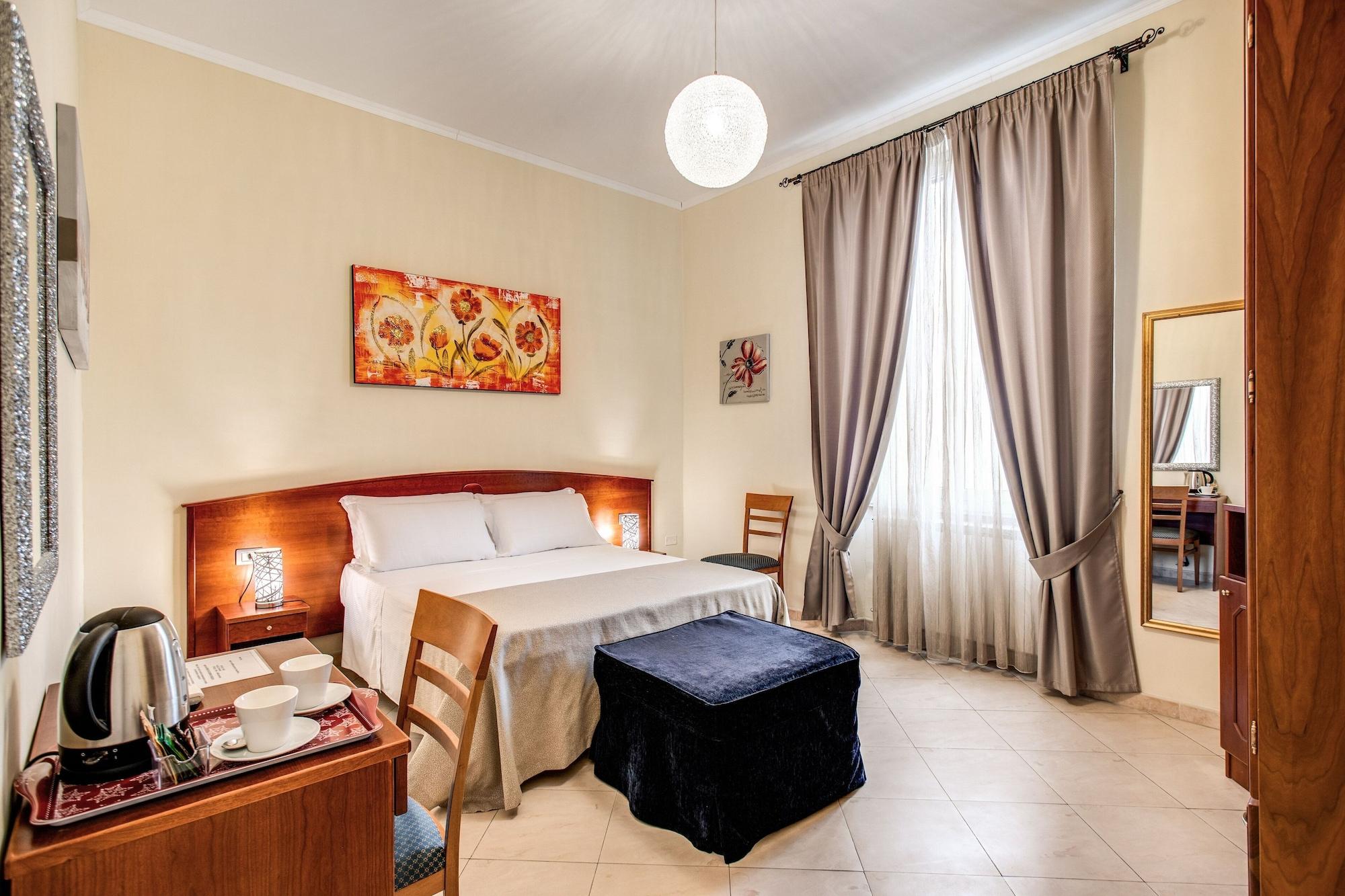 Residenza Praetoria Guest house