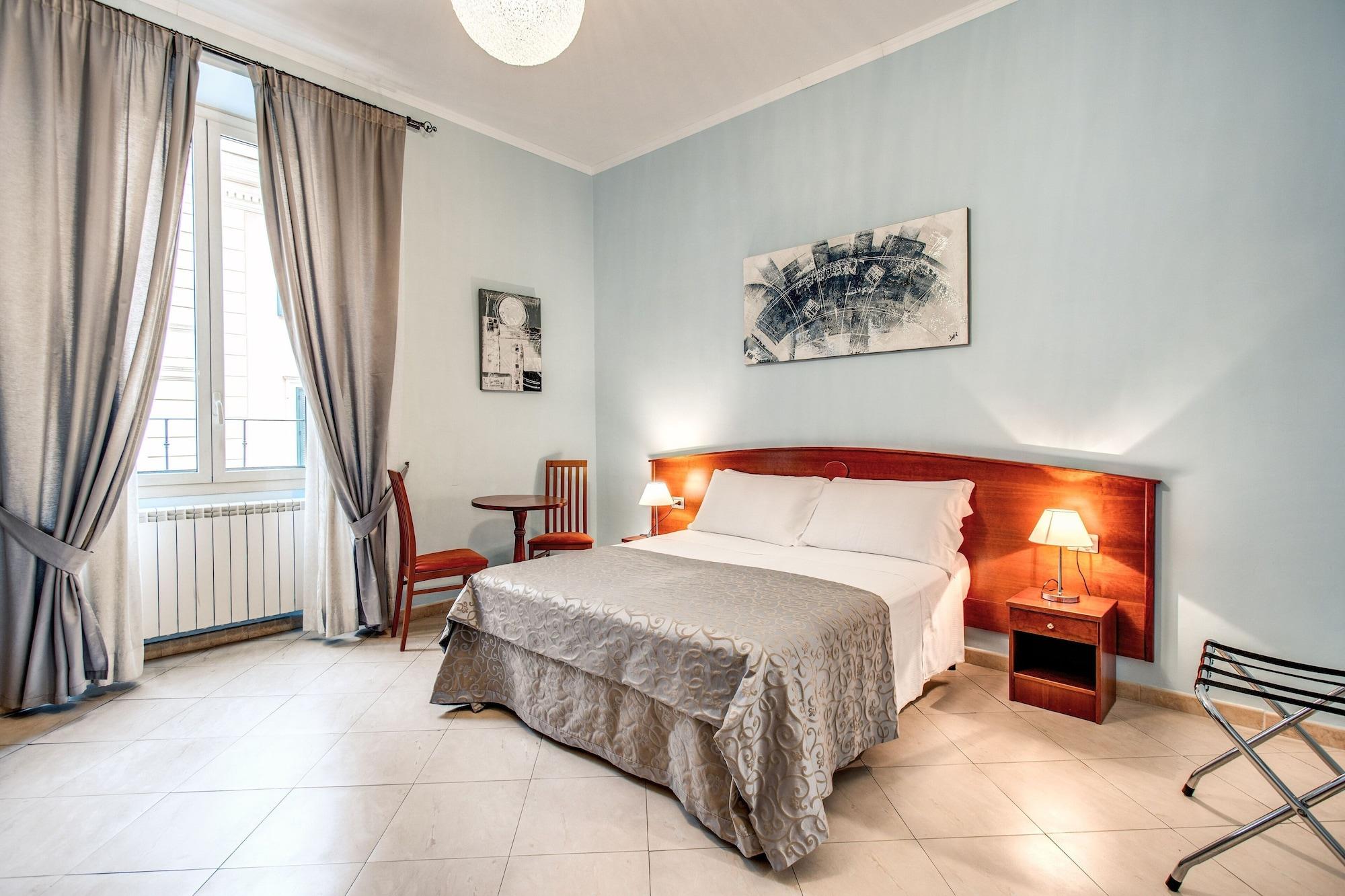 Residenza Praetoria Guest house