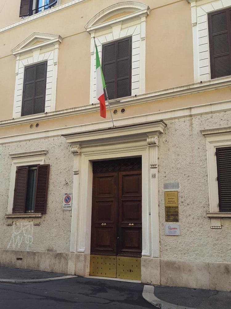 Guest house Residenza Praetoria