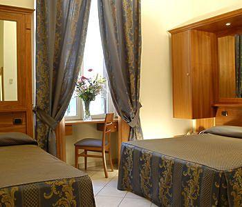 Guest house Residenza Praetoria