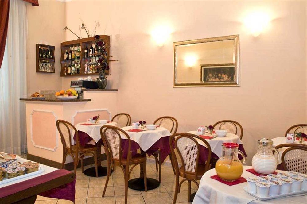Guest house Residenza Praetoria 3*