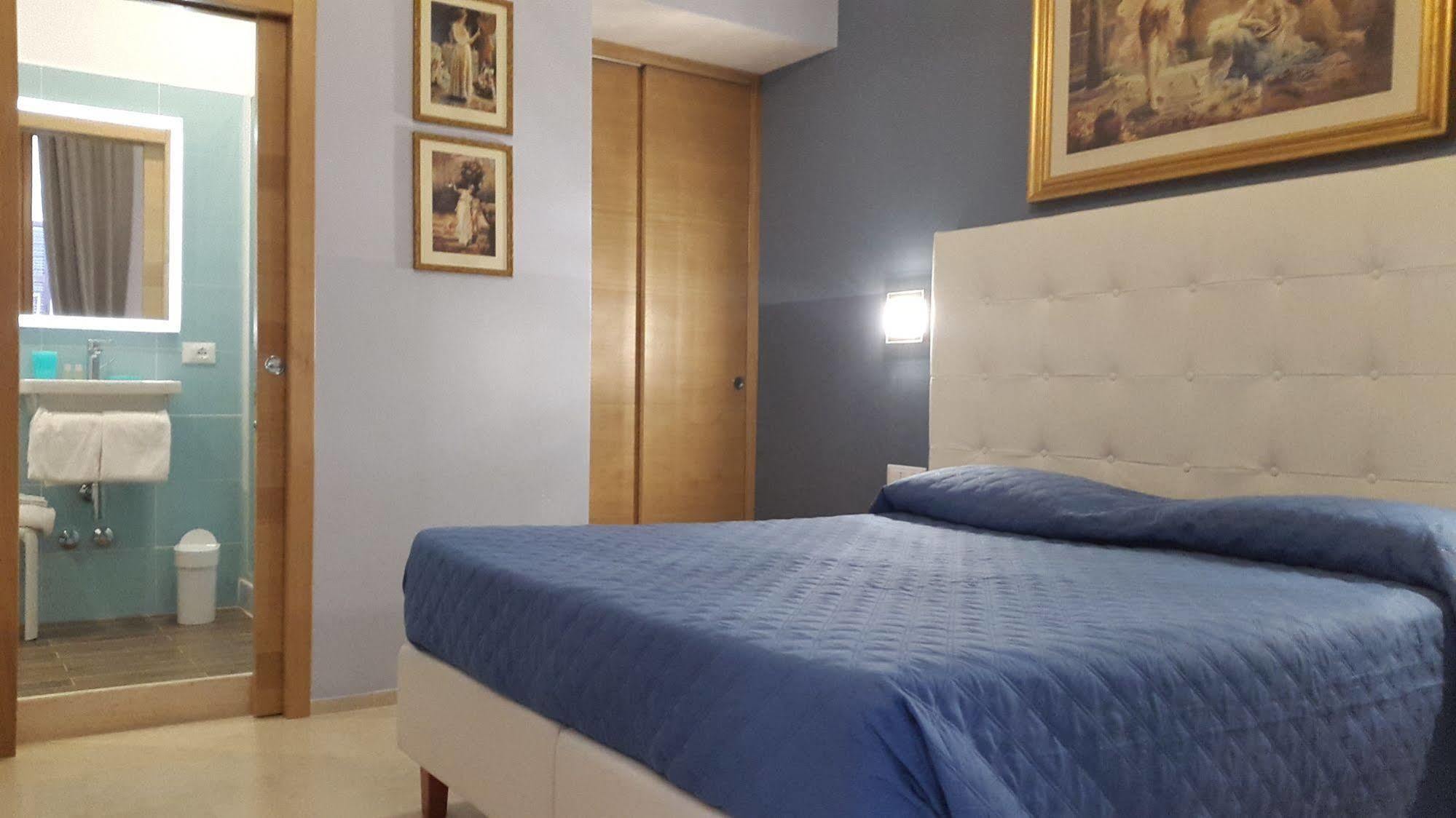 Guest house Residenza Praetoria 3*