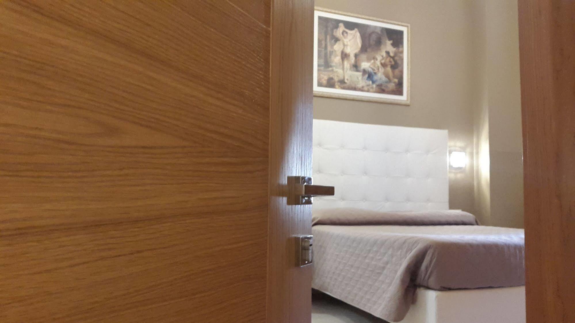 Guest house Residenza Praetoria