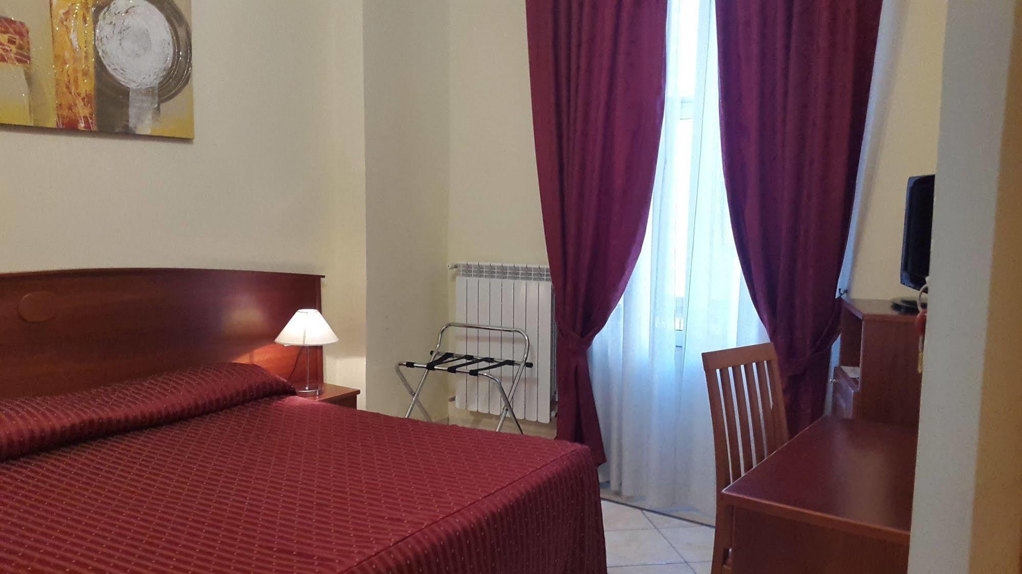 Guest house Residenza Praetoria Rome