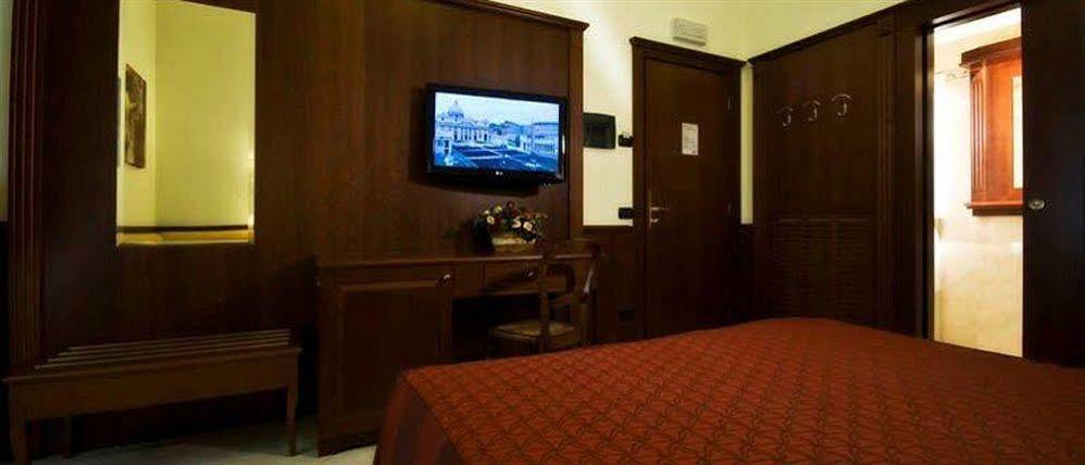 Residenza Praetoria Guest house