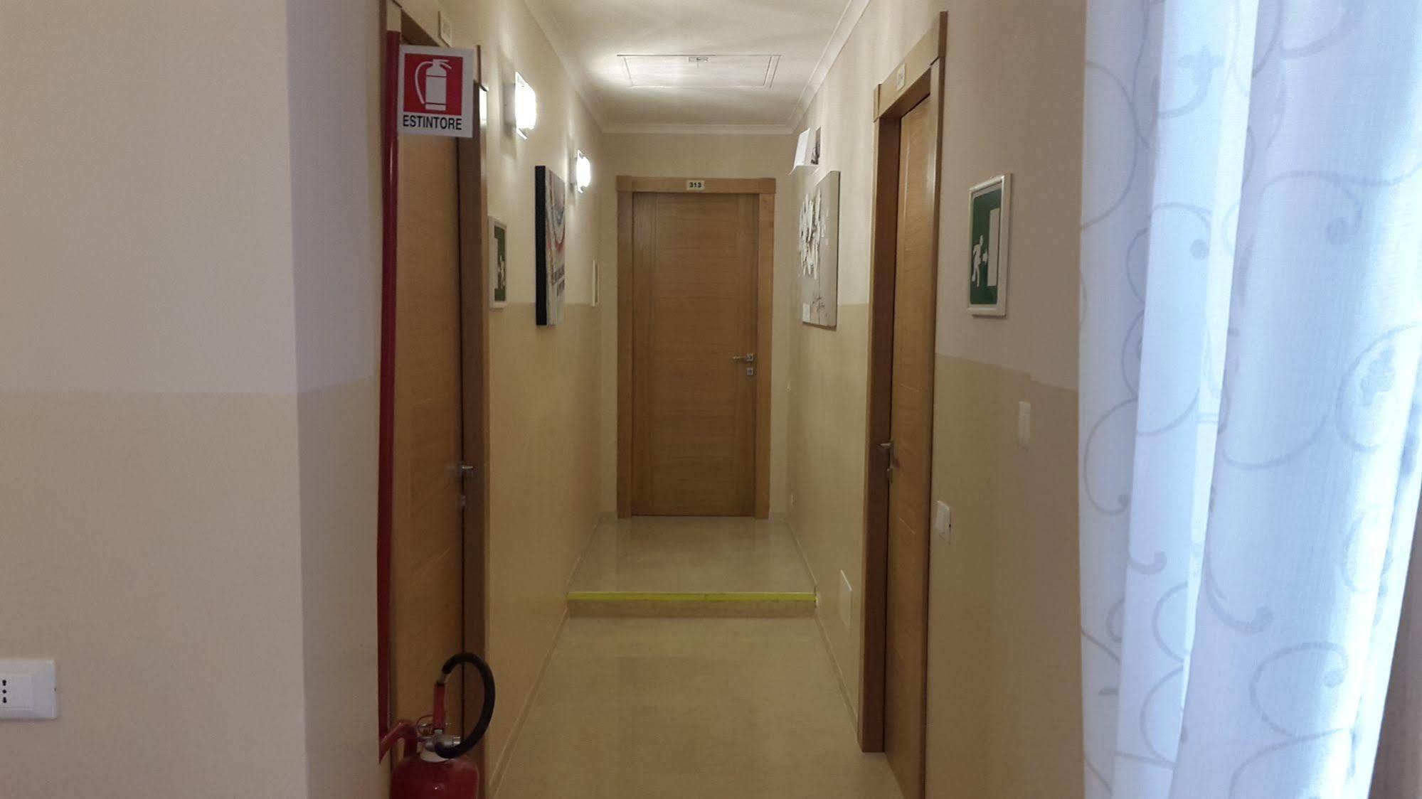 Guest house Residenza Praetoria
