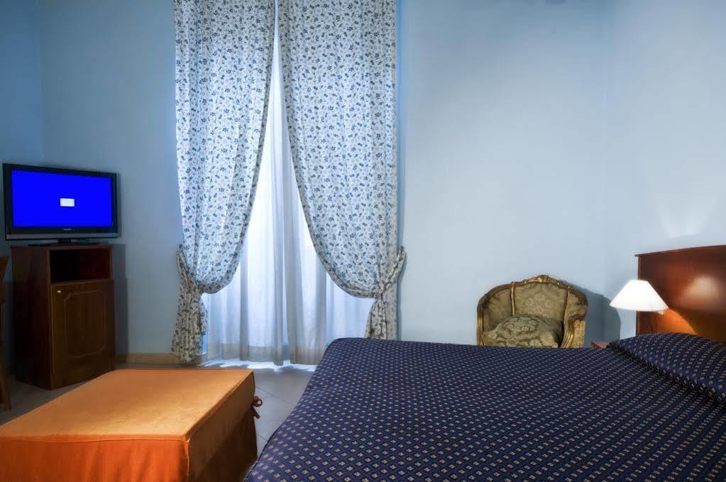 Residenza Praetoria Rome