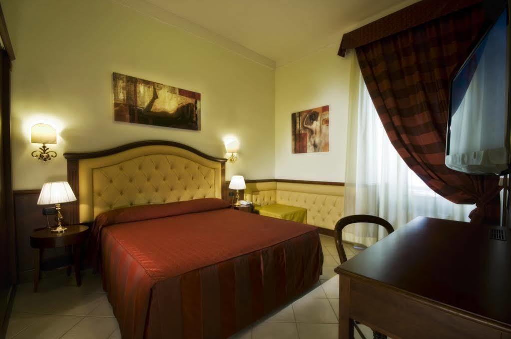 Guest house Residenza Praetoria