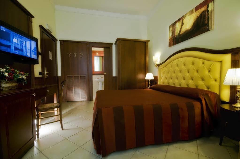 Guest house Residenza Praetoria