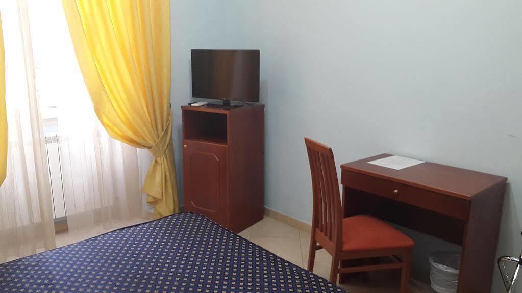 Guest house Residenza Praetoria