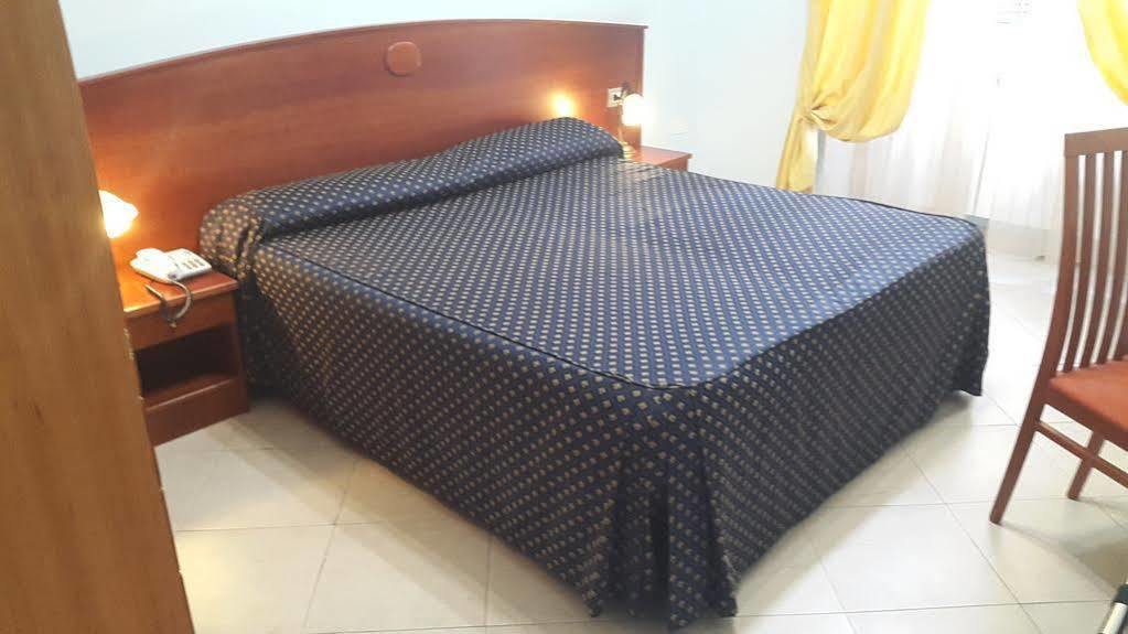 Residenza Praetoria Guest house 3*