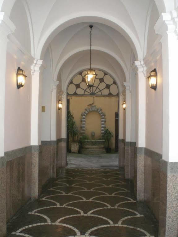 Guest house Residenza Praetoria