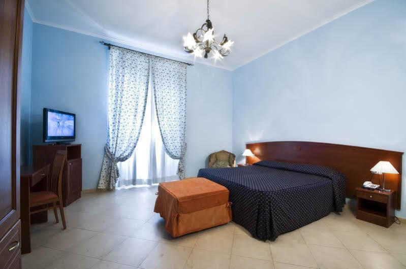 Guest house Residenza Praetoria Rome