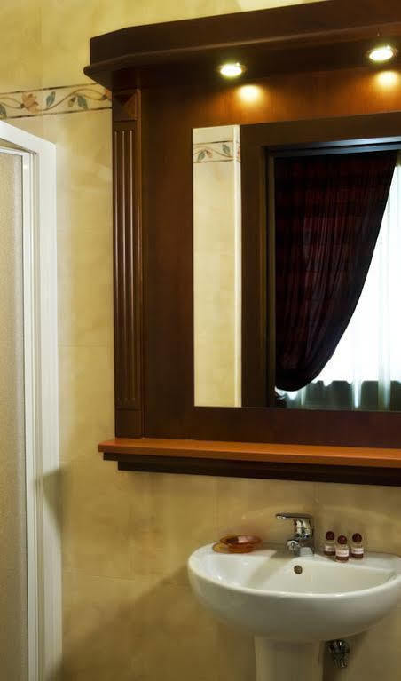 Guest house Residenza Praetoria Rome