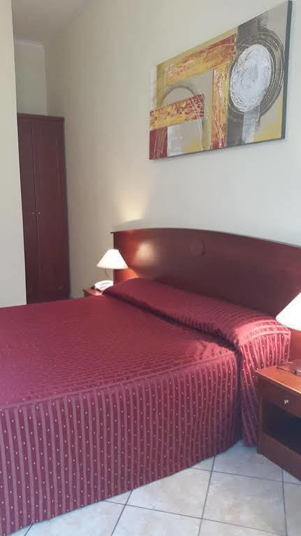 Residenza Praetoria Guest house