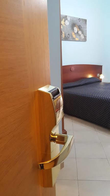 Residenza Praetoria Guest house 3*