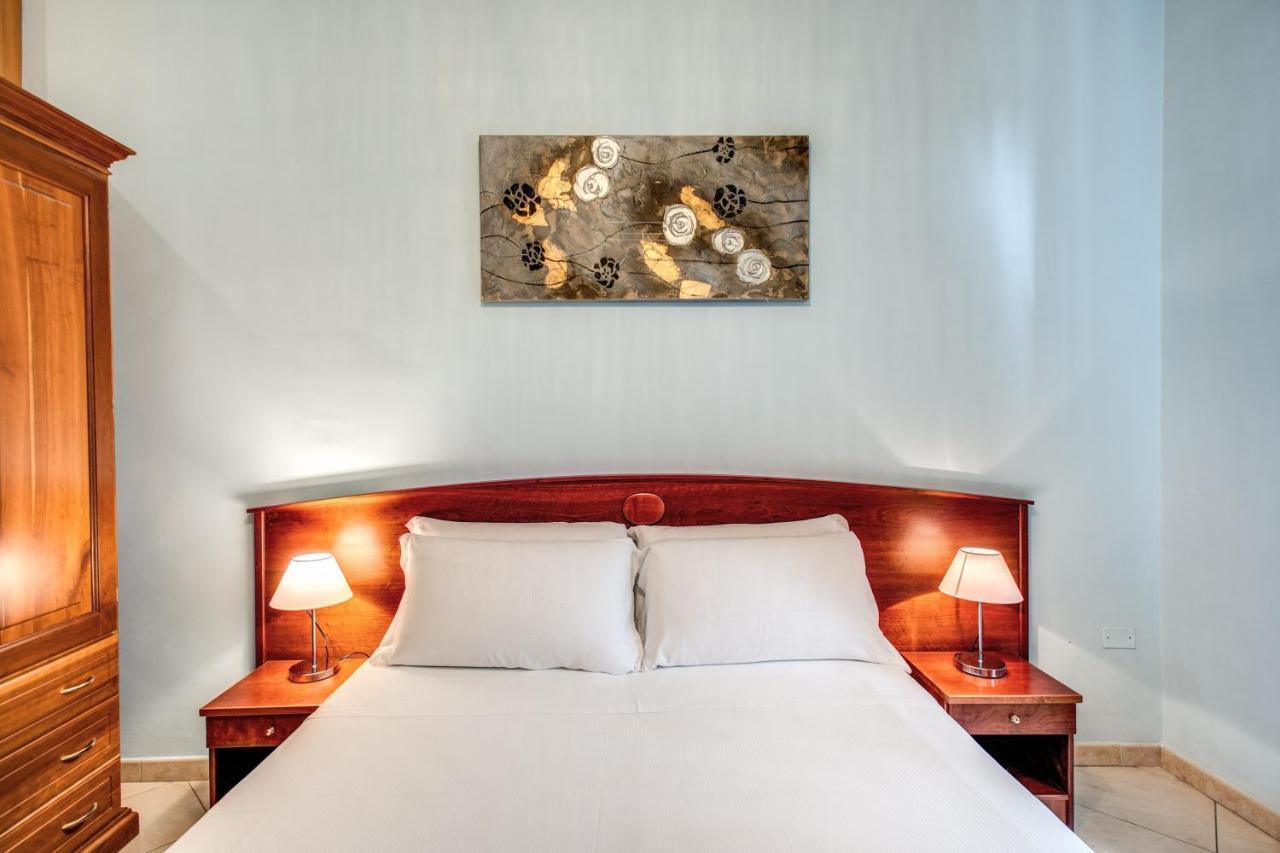 Residenza Praetoria Guest house 3*