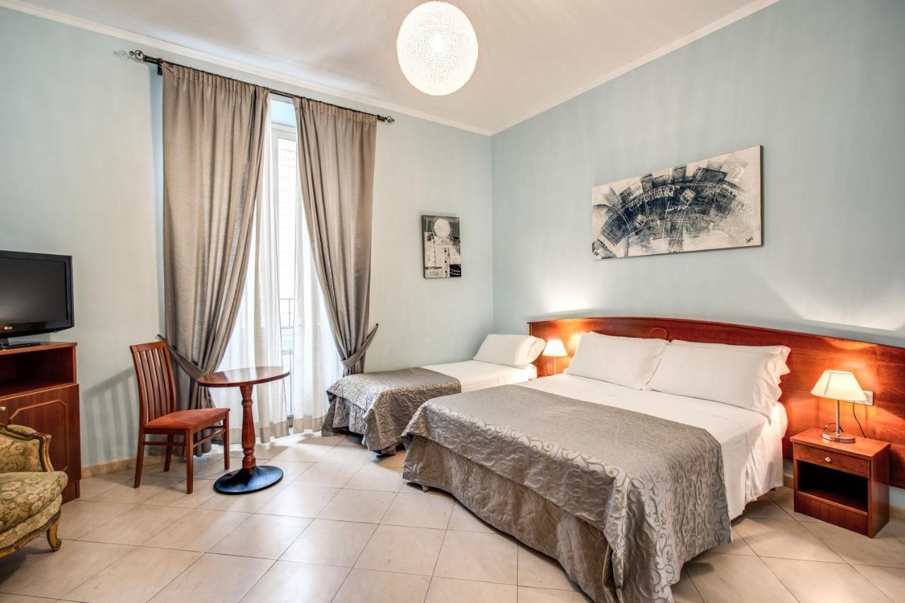 Residenza Praetoria Guest house 3*