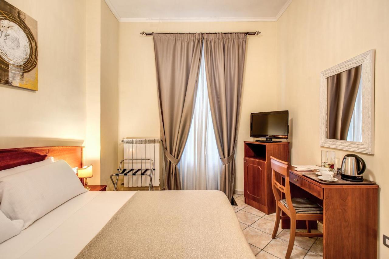 Guest house Residenza Praetoria 3*