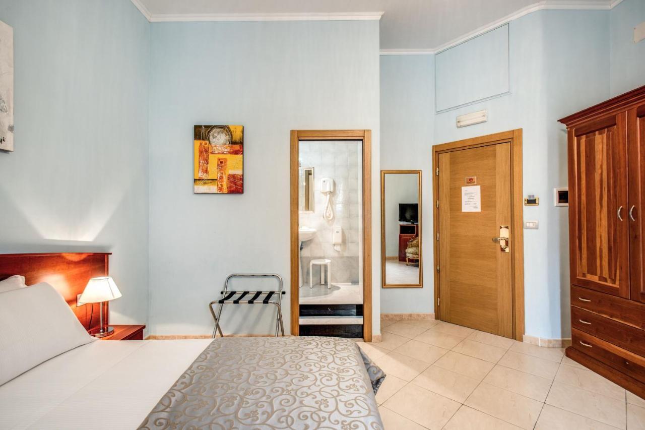 Guest house Residenza Praetoria