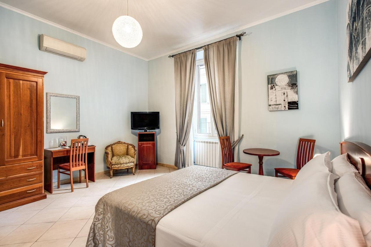 Guest house Residenza Praetoria 3*