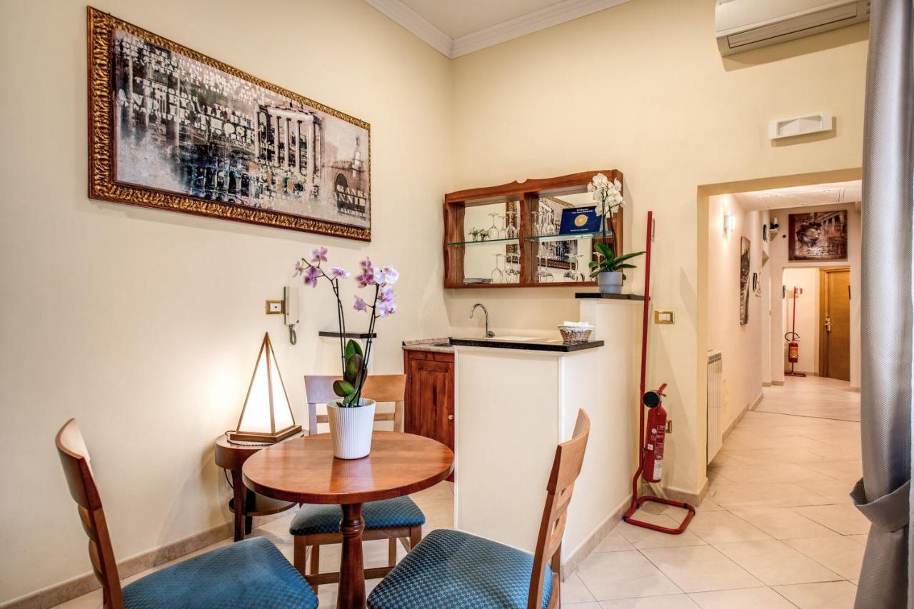 Guest house Residenza Praetoria